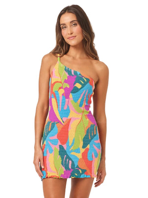 L Space: Blaire Dress (BLADR24-CPA)