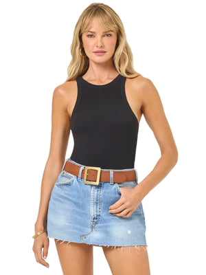 L Space: Rewind Tank (REWTP25-BLK)