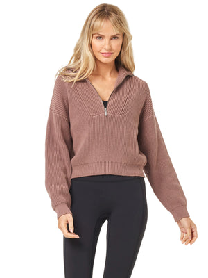 L Space: Sorine Sweater (ASORSW25-FAW)