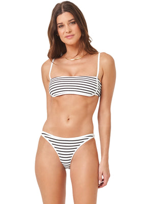 L Space: Hazel-Suzi Bikini (SGHZT24-SLS-SGSZC24-SLS)
