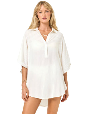 L Space: Cahuenga Cover Up (ECAHRT25-CRM)