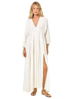 L Space: Eterna Cover Up (EETERT25-CRM)