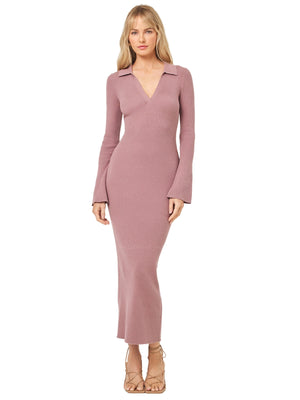 L Space: San Clemente Dress (SNCDR25-SMQ)