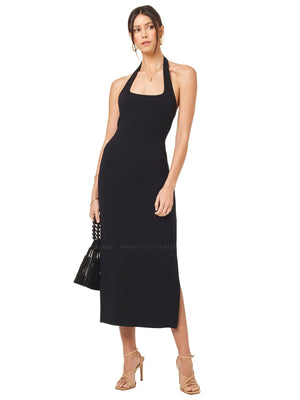 L Space: London Dress (LONDR25-BLK)