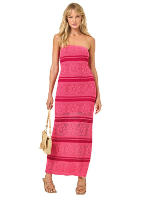 L Space: Rosalia Dress (ROSDR25-CAS)