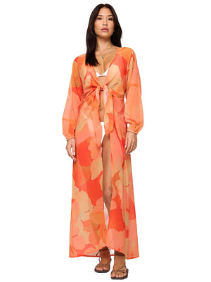 L Space: Anna Dress (ANNDR23-NVP)