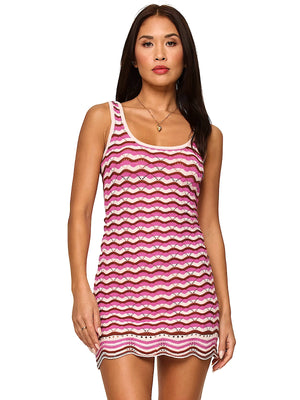 L Space: Sunchaser Dress (SUNDR25-SYC)