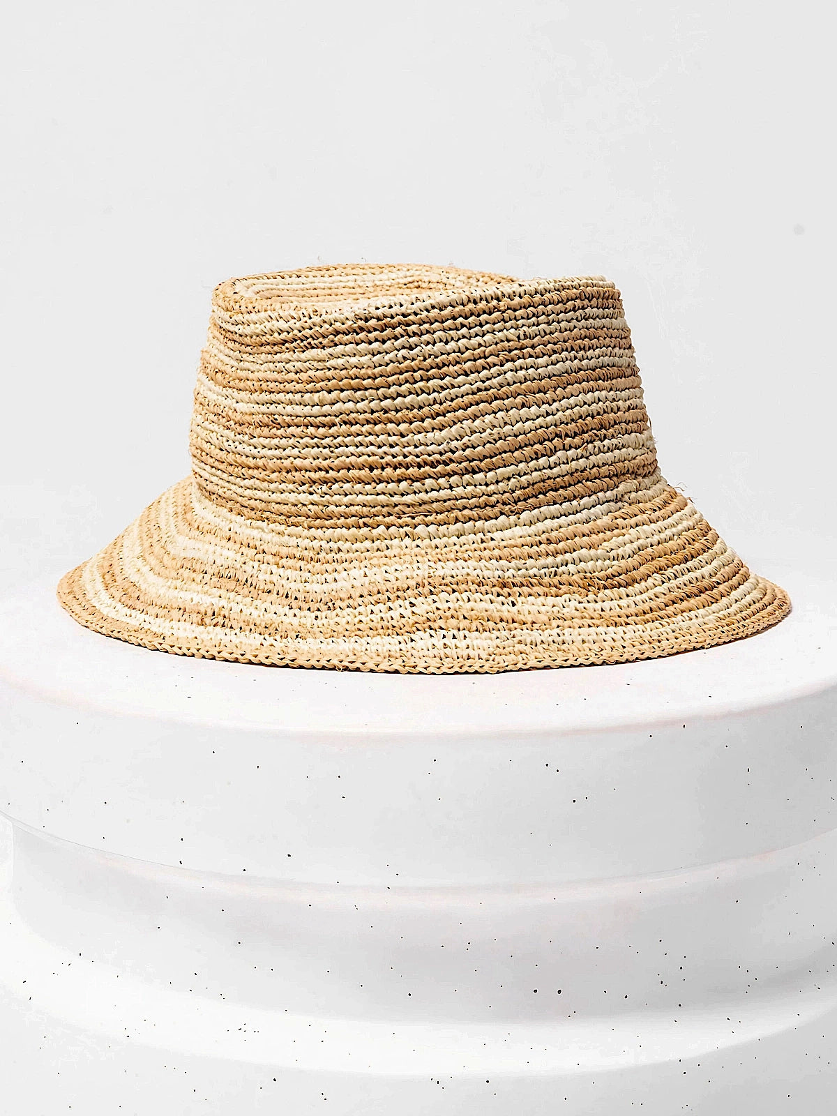L Space: Isadora Hat