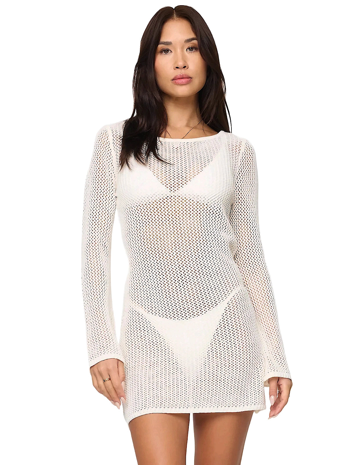 L Space: Cleo Cover-Up Dress