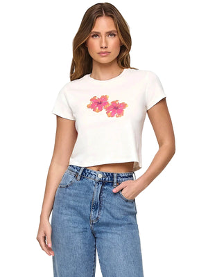 L Space: Merci Baby Tee (MERTP25-MMV)