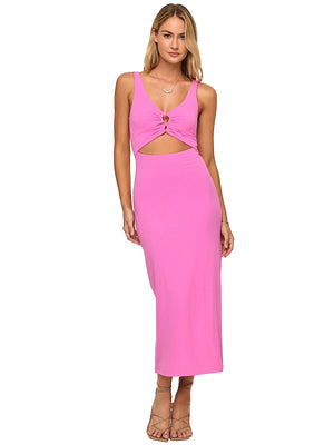 L Space: Camille Dress (CMLDR24-HOP)