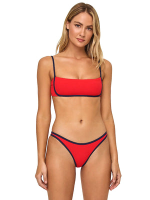 L Space: Hazel-Suzi Bikini (RHHZT23-FMD-RHSZC25-FMD)