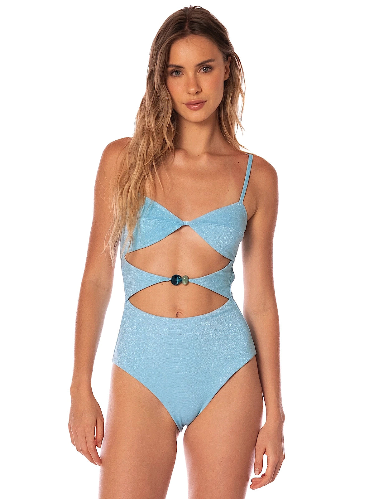 Kibys: Alida One-Piece