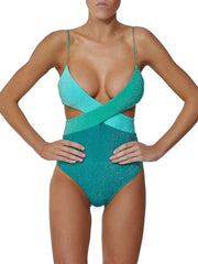 It's Now Cool: The Riot One Piece (INC1027-JDD)