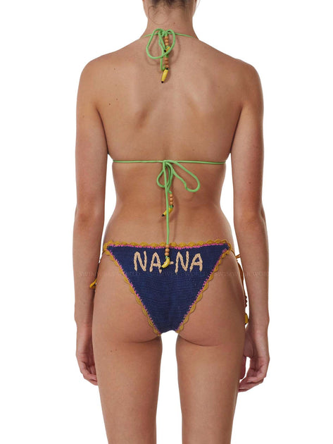 【Sinoon】 Hand Made Knit Bikini 3色 SINOON ｜시눈 공식 온라인 스토어