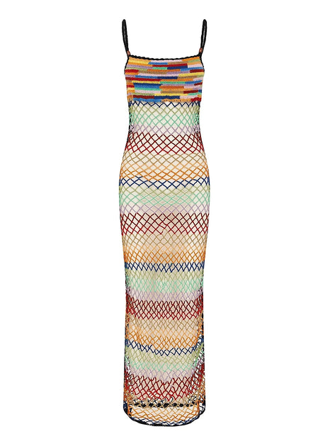 It's Now Cool: The Crochet Maxi Dress (INC4270-SFF