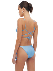 Maliluha: Meri Bikini (SS24BKN01-BLUE)