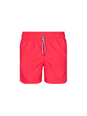 Redflag: Sakura Shorts (SAKURA-RED)