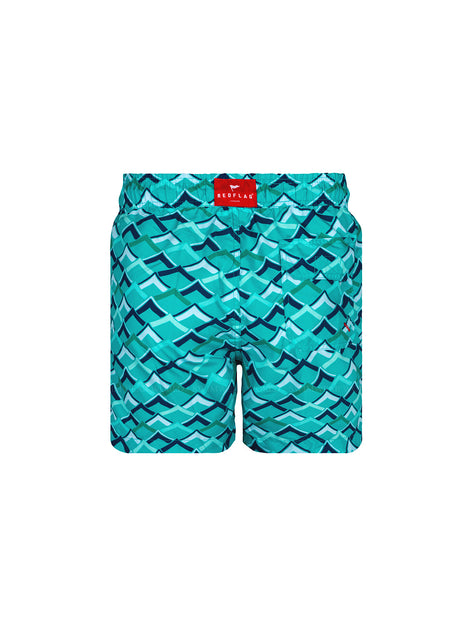 Redflag: Hisachi Shorts (HISACHI-BL) – Swimwear World