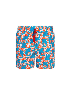 Redflag: Koi Shorts (KOI-ORBL)