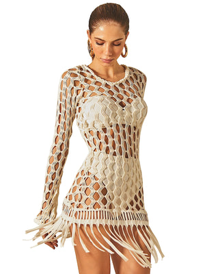 Empress Brasil: Lucia Dress (S2502B)
