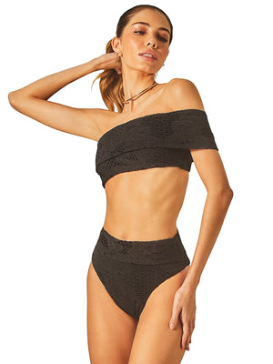 Empress Brasil: Off Shoulder Bikini (T2508A-C2508A)