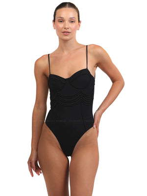 Sea Salt: Raven One Piece (786O)