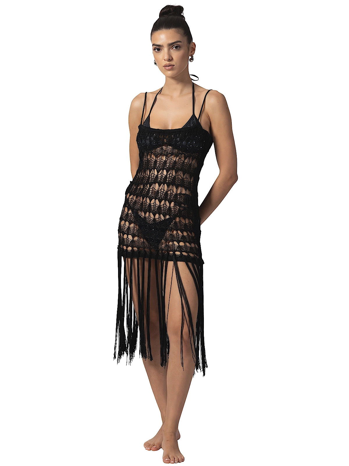 Paramidonna: Dahlia Dress
