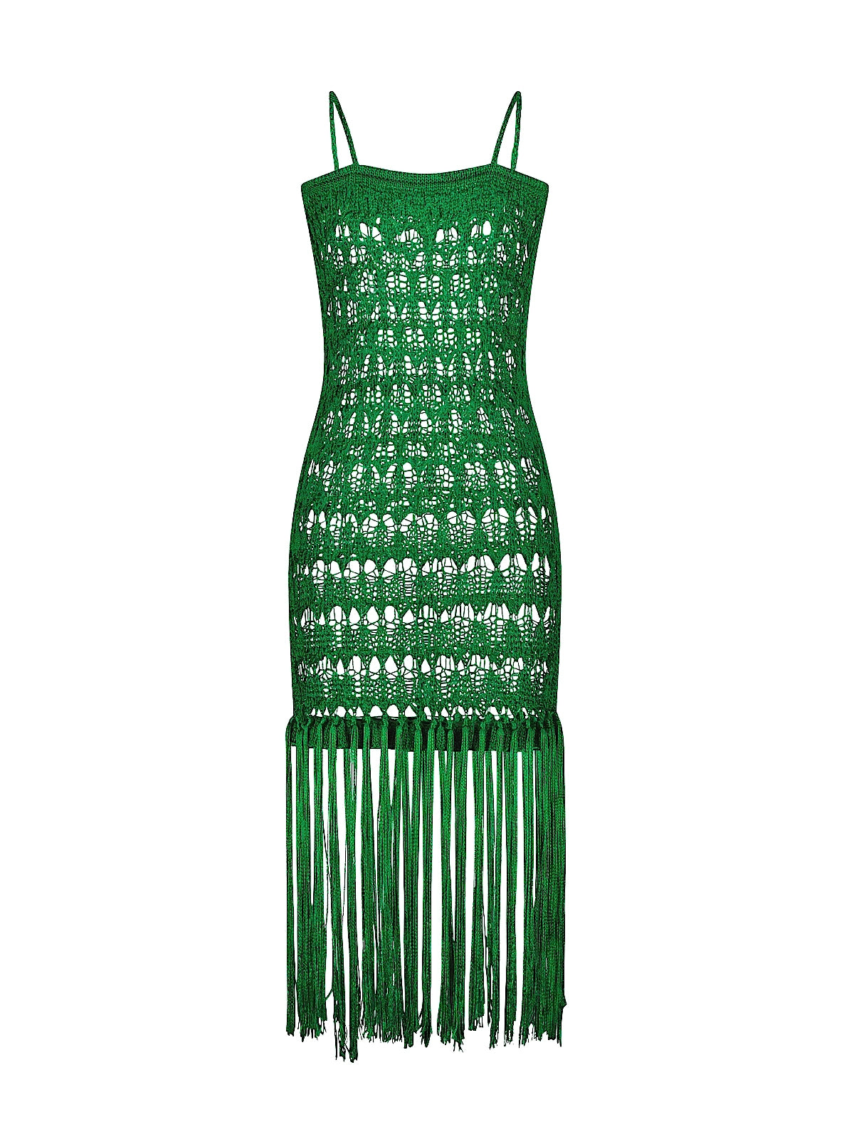 Paramidonna: Dahlia Dress