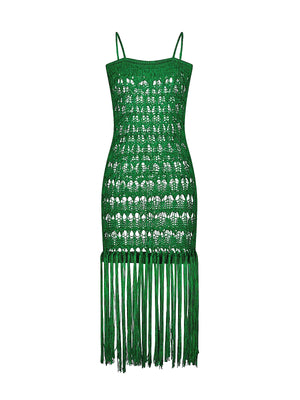 Paramidonna: Dahlia Dress (CR25DEG)