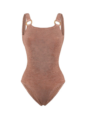 Paramidonna: Sophia One-Piece (SS25SORB)