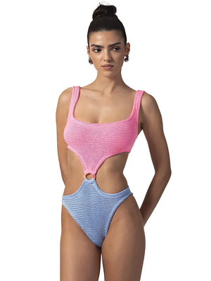 Paramidonna: Olivia One-Piece (SS25OLBGL)
