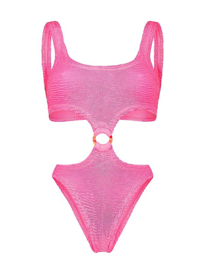 Paramidonna: Olivia One-Piece (SS25OLBG)