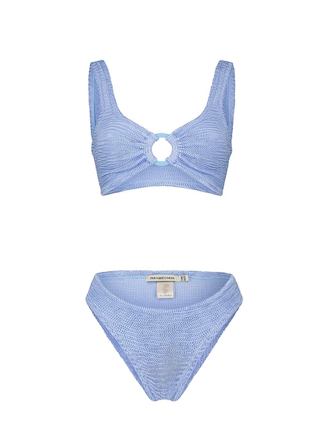 PARAMIDONNA Women Irina Sugar Ring Bikini