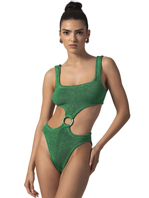 Paramidonna: Olivia One-Piece (SS25OLEM)