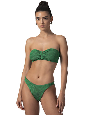 Paramidonna: Two-Piece Frieda Bikini (SS25FTPEM)