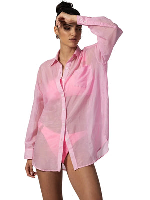 Paramidonna: Jade Shirt (CR25JSP)