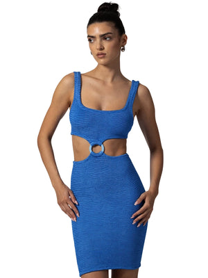 Paramidonna: Laura Dress (SS25DAAZ)