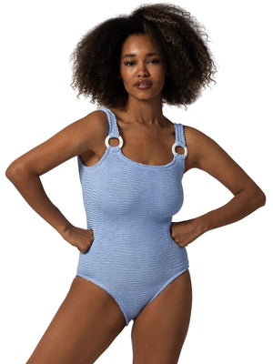 Paramidonna: Sophia One-Piece (SS25SOLAV)