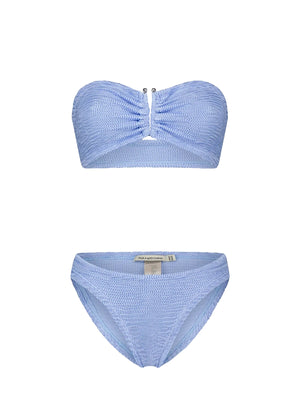 Paramidonna: Frida Bikini (SS25FTPLAV)