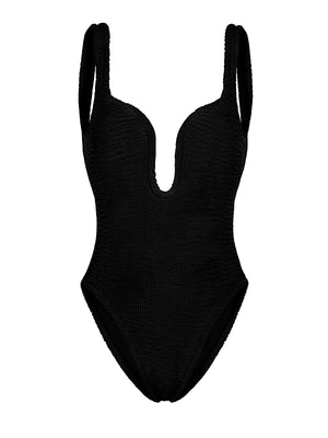 Paramidonna: Mika One-Piece (SS25SMKBL)