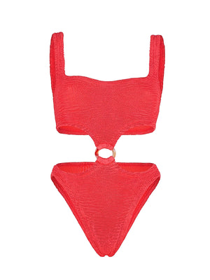 Paramidonna: Olivia One-Piece (SS25SOC)