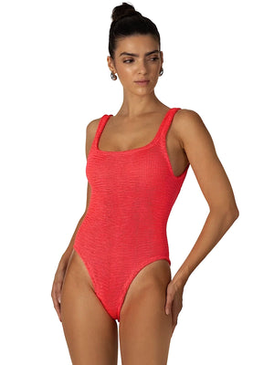 Paramidonna: Hailey One-Piece (SS25SHC)