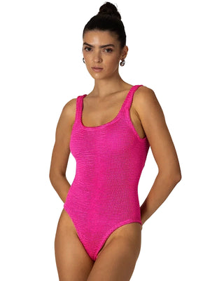 Paramidonna: Hailey One-Piece (SS25SHF)