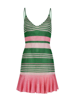 Paramidonna: Lea Dress (SS25LDEG)
