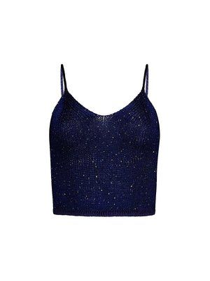 Paramidonna: Bruna Top (SS25SBN-T)