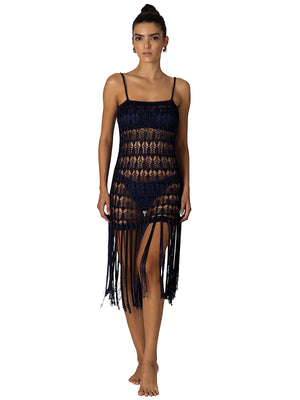 Paramidonna: Dahlia Dress (SS25SDN)