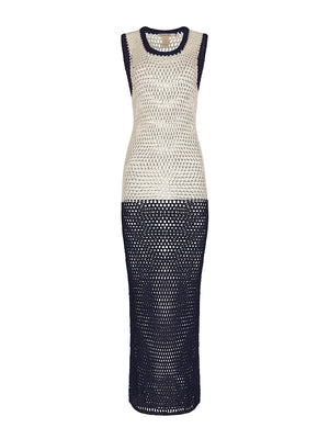 Paramidonna: Kate Dress (SS25SKIB)