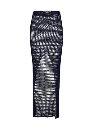 Paramidonna: Paola Skirt (SS25SPB)