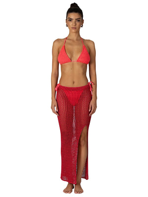 Paramidonna: Paola Skirt (SS25SPF)